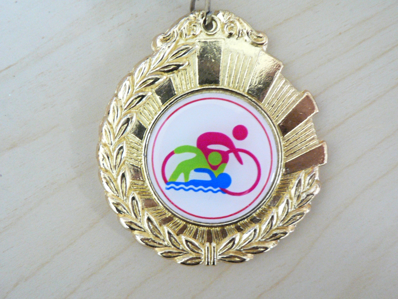 2008雙溪櫻花盃二鐵