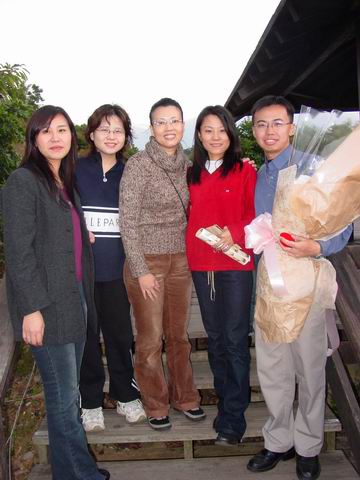 親愛的姊妹淘