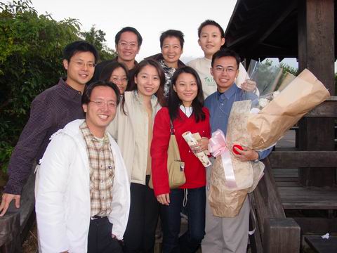 中壢Mission Family (含榮眷)