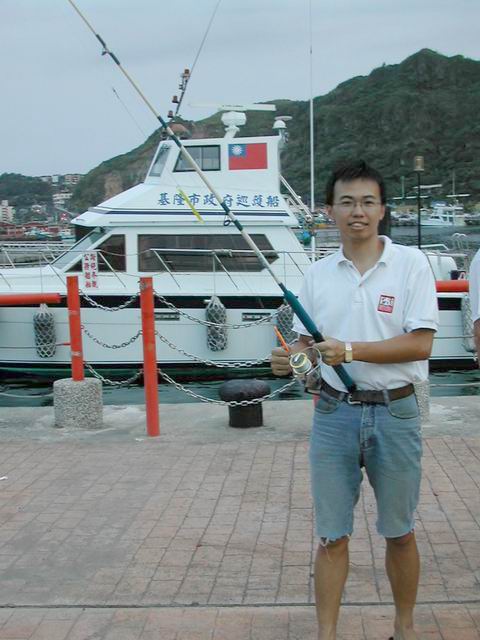 整裝待發