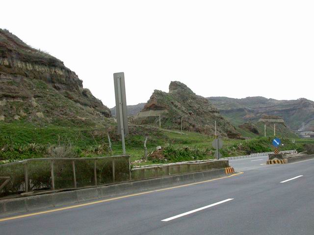 西濱公路