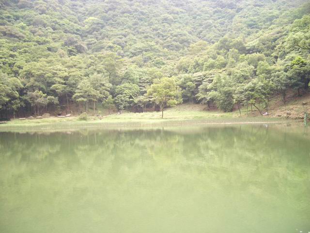 夢湖