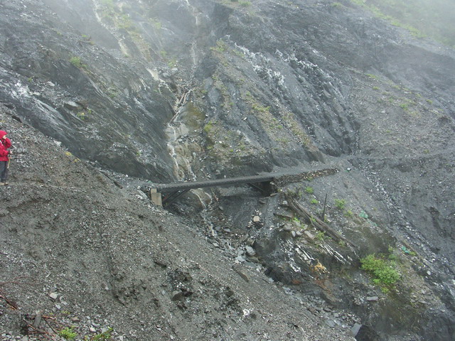 險路