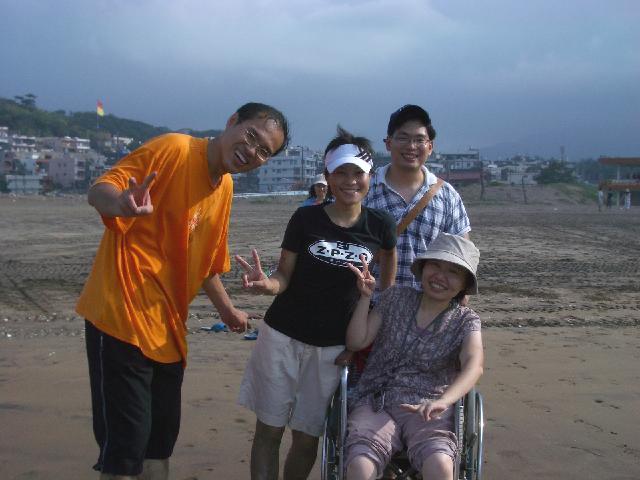 合照