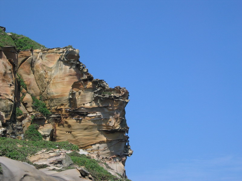 北海岸