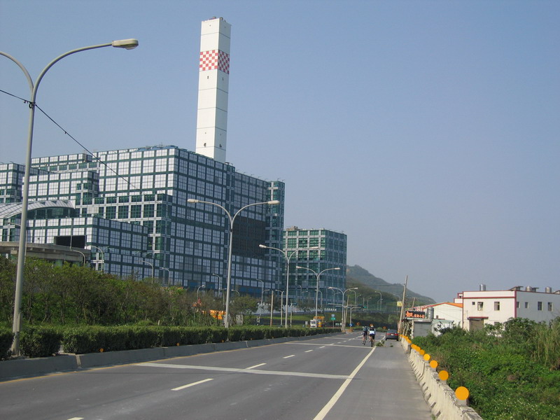 西濱公路