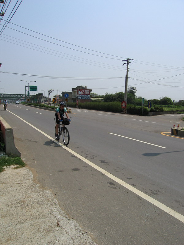 西濱公路