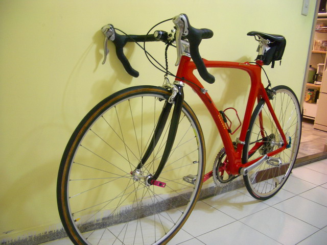 公路車