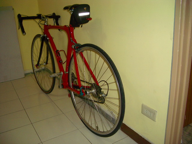 公路車