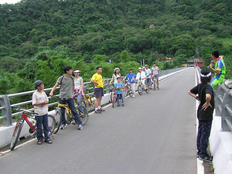 內灣單車行