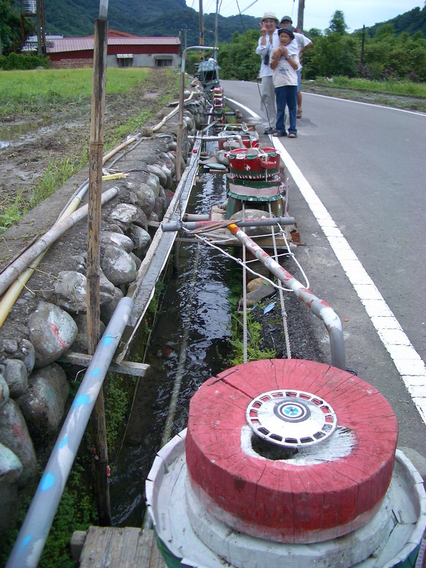 水車