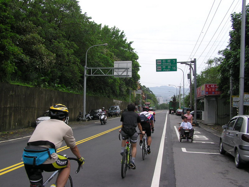 106公路