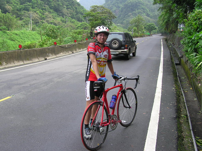 106公路