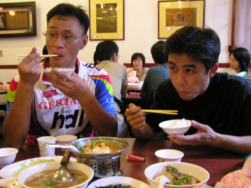 深坑豆腐