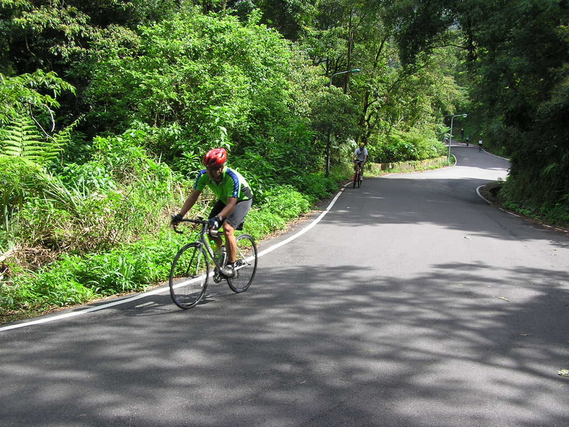溪萬公路