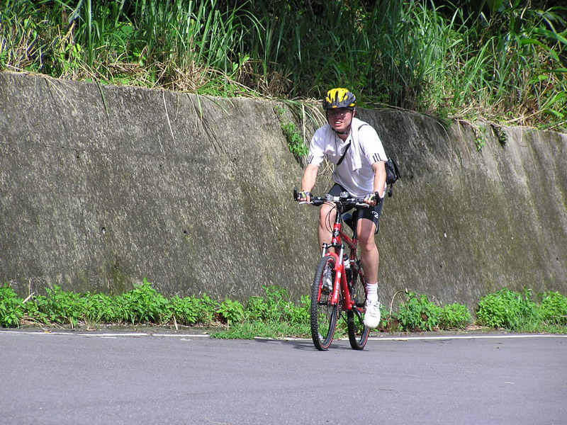 溪萬公路