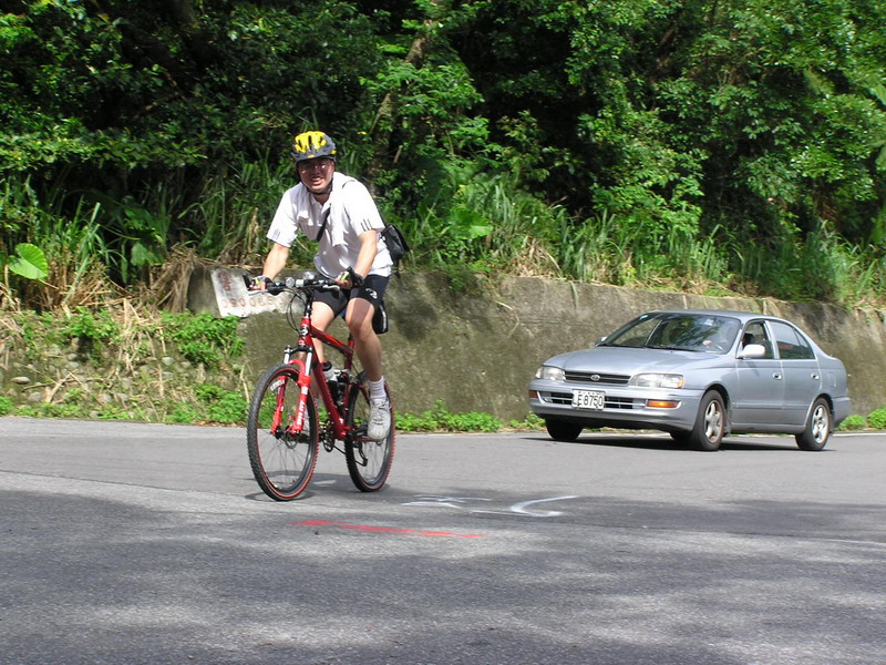 溪萬公路