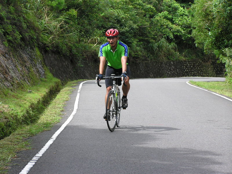 溪萬公路