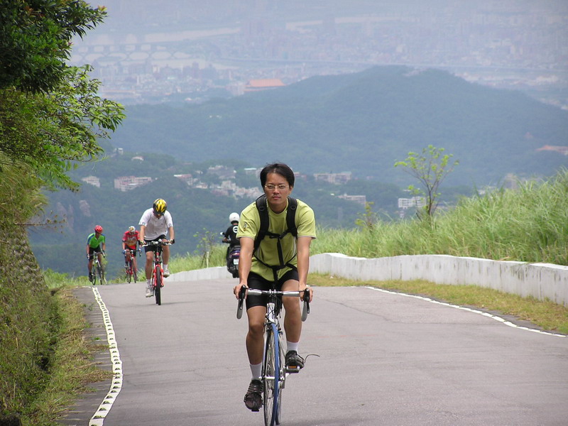 五指山