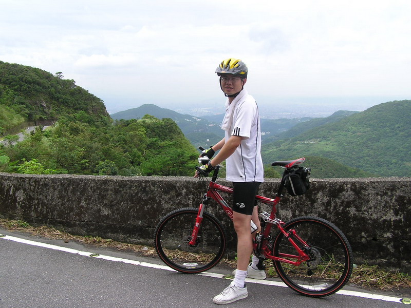 五指山