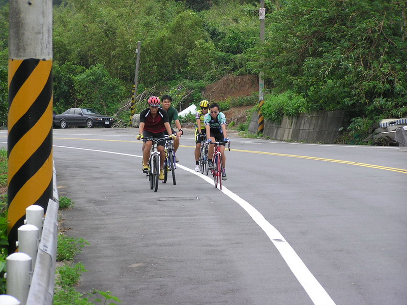 101公路