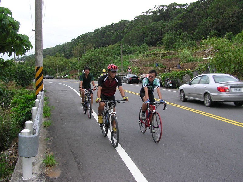 101公路