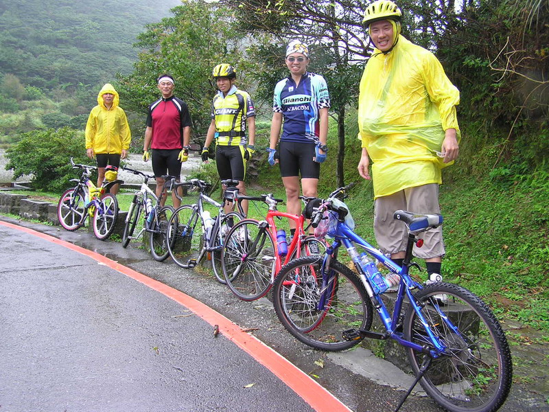 大屯山自然國家公園