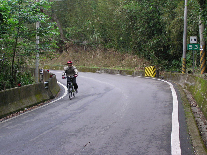 羅馬公路
