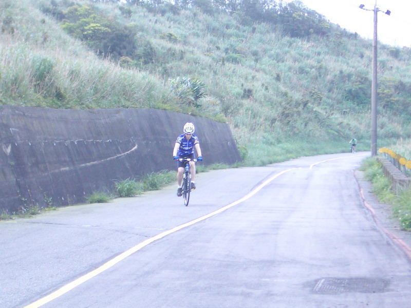 五分山公路