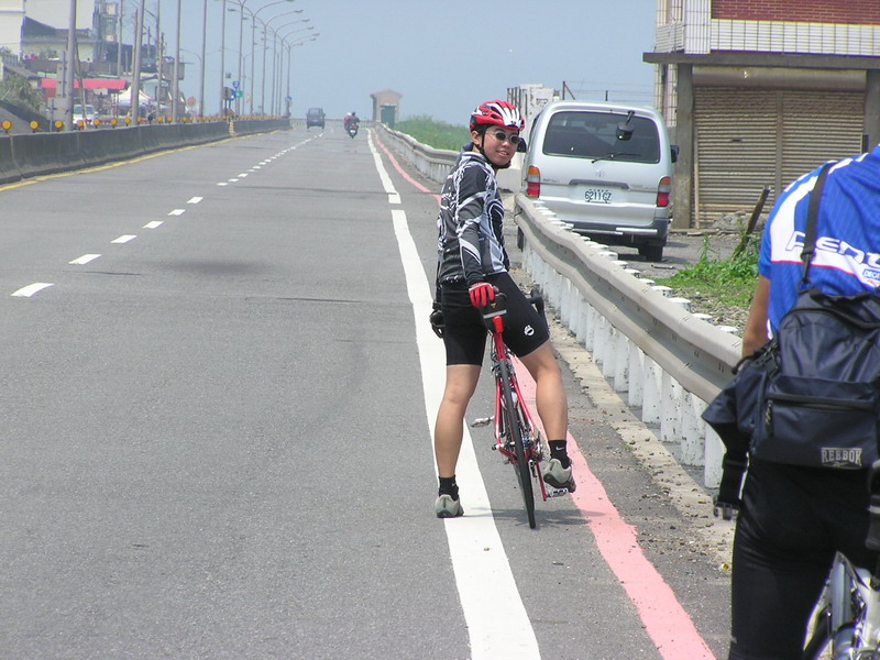 濱海公路
