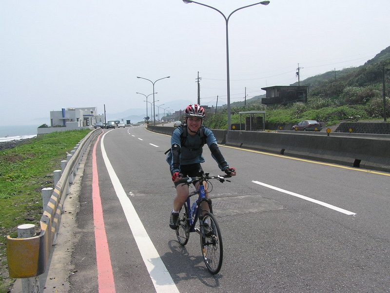 濱海公路