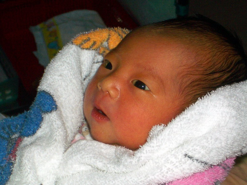 NewBorn