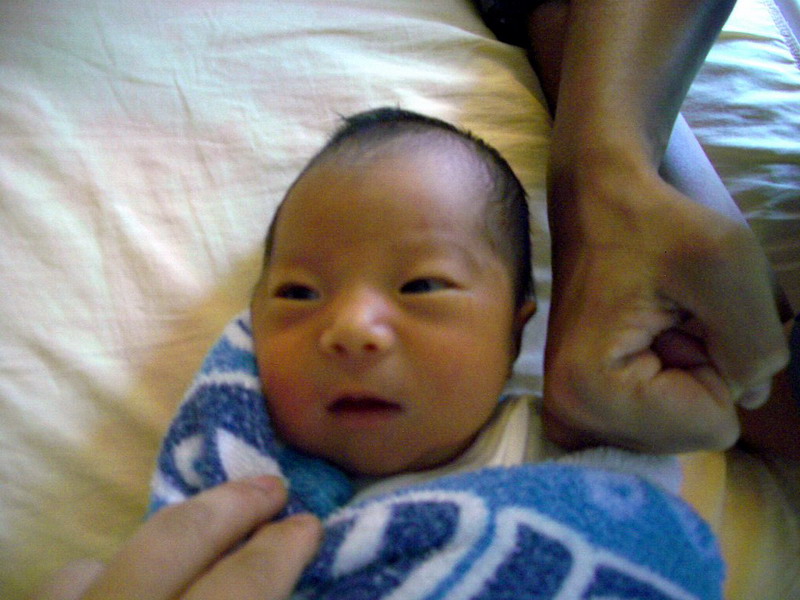 NewBorn