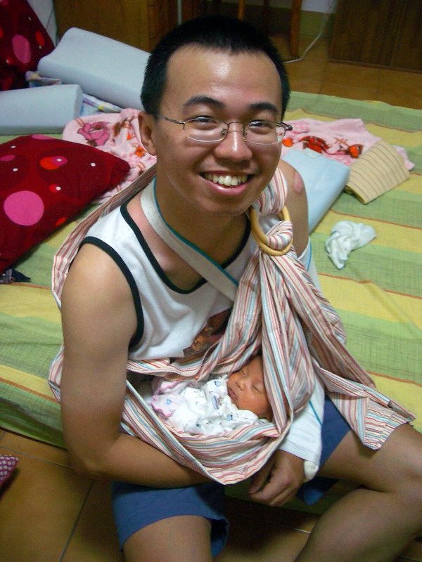 滿月