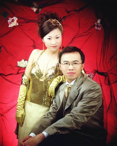 現代感十足