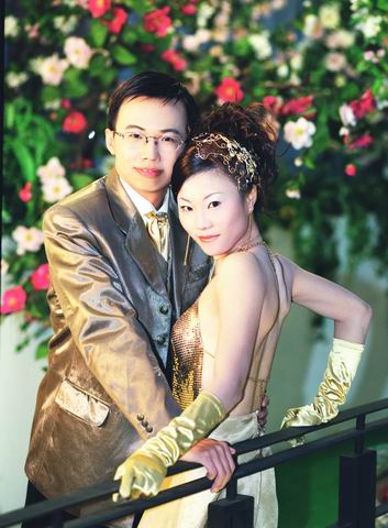 飛哥與他的女人