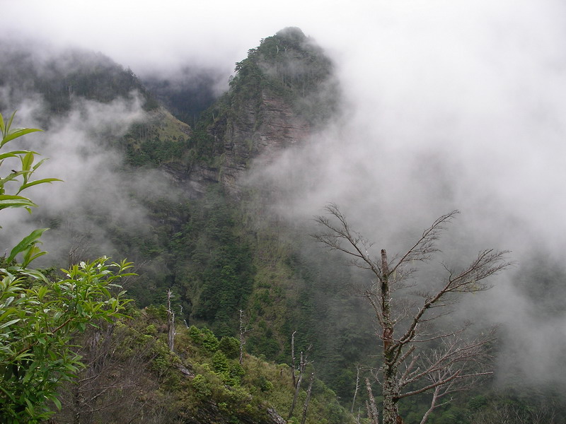玉山