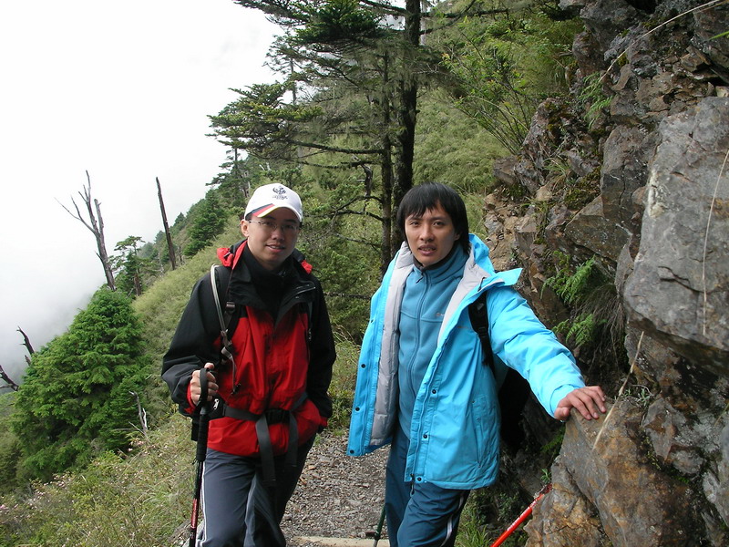 Bruce與思全