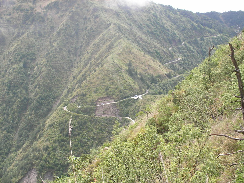 玉山