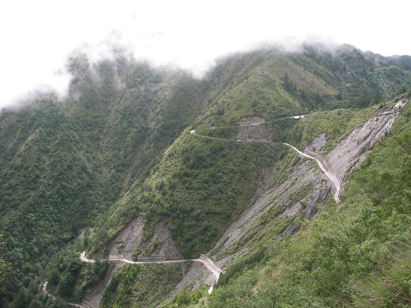 玉山