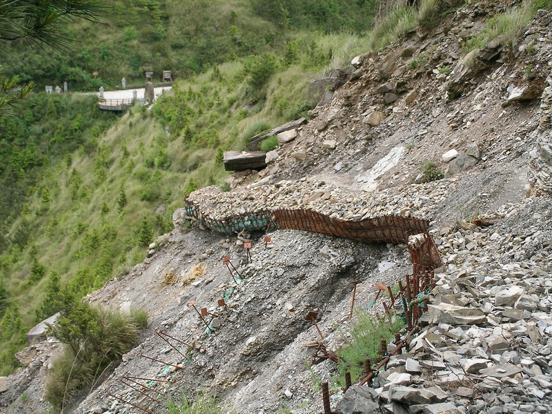 玉山