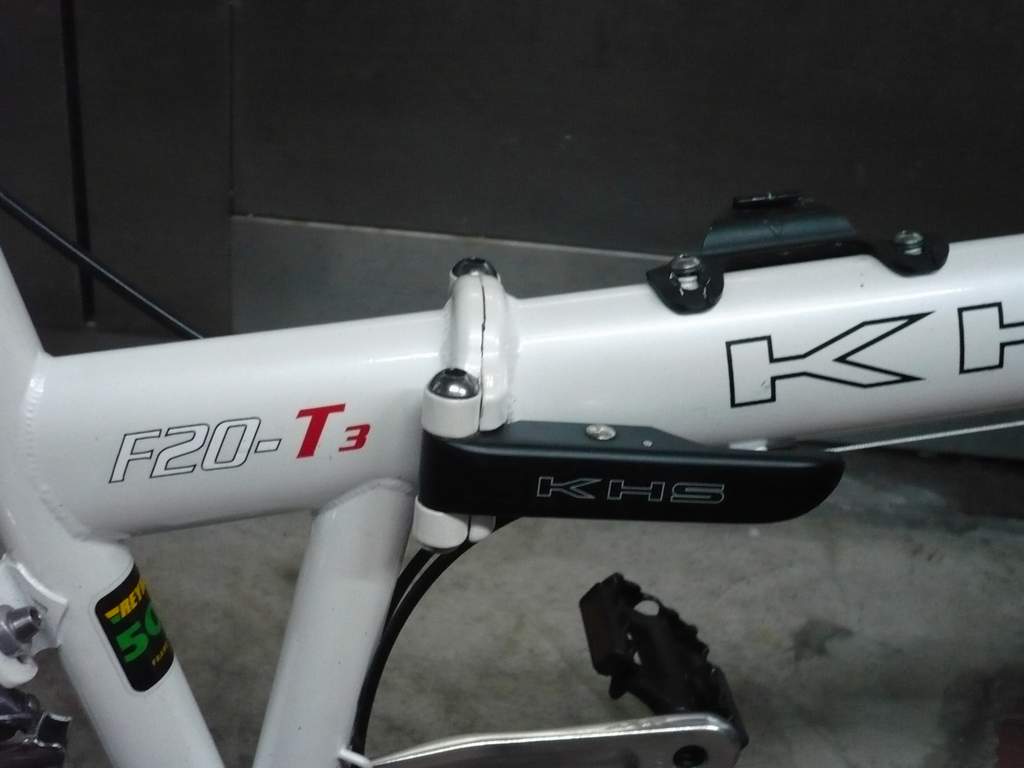 T3折疊機制