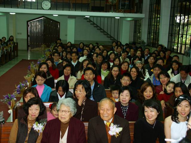 attendants