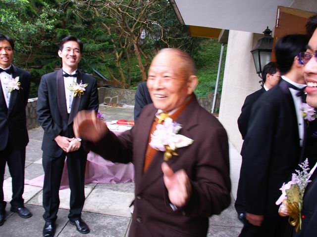 father happy2