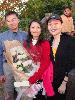 準新人與媒婆