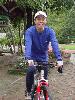 鈞華騎單車