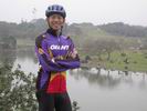 峻名攝於羅東運動公園