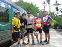 菁桐車站