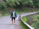 20051119桶後林道六騎行