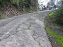 阿柔洋產業道路六騎行